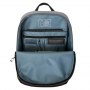 Targus | Fits up to size 16 "" | Sagano Campus Backpack | Backpack | Grey - 9